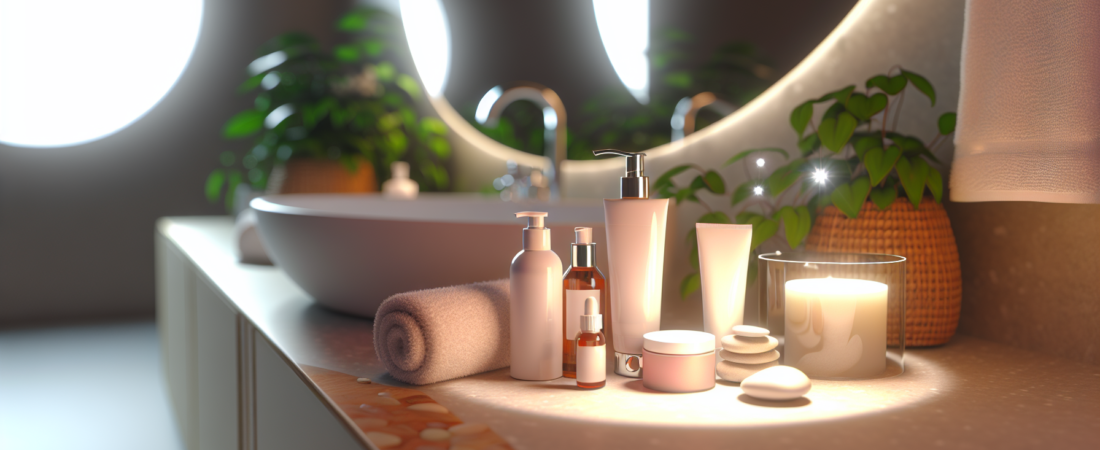 Gentle Enough for Daily Use, Powerful Enough for Glow