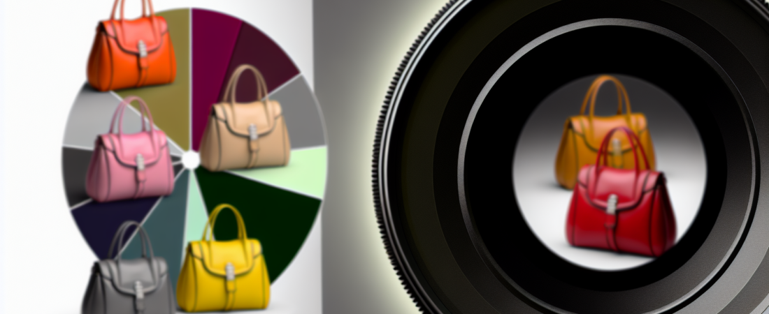 Choosing the Perfect Bag Color: A Comprehensive Guide – Aura & Chic