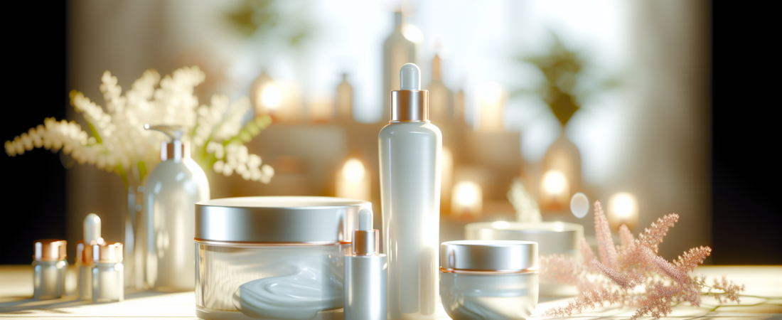 Gentle Yet Effective: The Perfect Daily Skincare Routine for a Radiant Glow